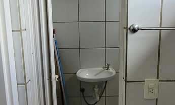 Imagem 4: APARTAMENTO RESIDENCIAL em SÃO LUÍS - MA, JARDIM RENASCENÇA