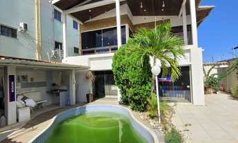 Imagem: CASA RESIDENCIAL em SÃO LUÍS - MA, COHAMA