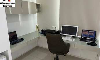 Imagem 5: APARTAMENTO RESIDENCIAL em SÃO LUÍS - MA, PONTA DAREIA