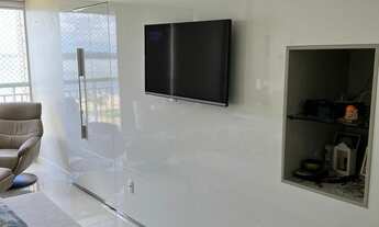 Imagem 7: APARTAMENTO RESIDENCIAL em SÃO LUÍS - MA, PONTA DAREIA