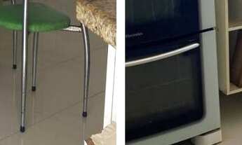 Imagem 5: CASA RESIDENCIAL em SÃO LUÍS - MA, OLHO DÁGUA