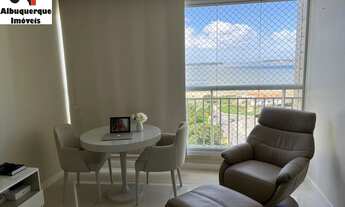 Imagem 2: APARTAMENTO RESIDENCIAL em SÃO LUÍS - MA, PONTA DAREIA