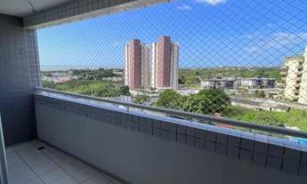 Imagem: APARTAMENTO RESIDENCIAL em SÃO LUÍS