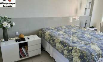 Imagem 3: APARTAMENTO RESIDENCIAL em SÃO LUÍS - MA, PONTA DAREIA