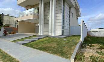 Imagem 6: CASA RESIDENCIAL em PAÇO DO LUMIAR - MA, ARAÇAGY