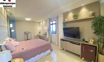 Imagem 4: APARTAMENTO RESIDENCIAL em SÃO LUÍS - MA, PARQUE ATLÂNTICO