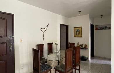 Imagem 3: APARTAMENTO RESIDENCIAL em SÃO LUÍS - MA, COHAMA