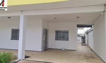 Imagem: CASA RESIDENCIAL em SÃO JOSÉ DE RIBAMAR