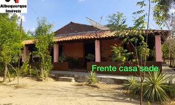 Imagem: FAZENDA RURAL em FLORIANO PIAUI - PI, FLORIANO