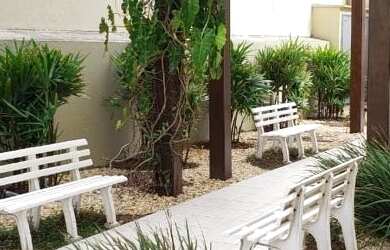 Imagem 2: APARTAMENTO RESIDENCIAL em SÃO LUÍS - MA, TURU