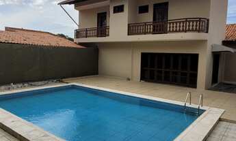 Imagem: CASA RESIDENCIAL em SÃO LUÍS - MA, OLHO