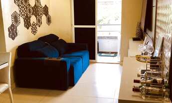 Imagem 3: APARTAMENTO RESIDENCIAL em SÃO LUÍS - MA, COHAFUMA