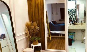 Imagem 6: APARTAMENTO RESIDENCIAL em SÃO LUÍS - MA, COHAFUMA