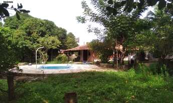 Imagem: SITIO RESIDENCIAL em SÃO JOSÉ DE RIBAMAR