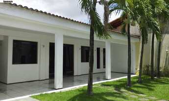 Imagem: CASA RESIDENCIAL em SÃO LUÍS - MA, PARQUE