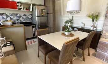 Imagem: APARTAMENTO RESIDENCIAL em SÃO LUÍS