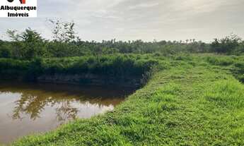 Imagem 3: TERRENO RURAL em Entroncamento - Itapecuru Mirim - MA, Localizado às margens da BR 135