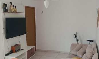 Imagem: APARTAMENTO RESIDENCIAL em SÃO LUÍS