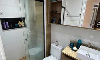 Imagem 3: APARTAMENTO RESIDENCIAL em SÃO LUÍS - MA, JARACATY