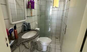 Imagem 6: APARTAMENTO RESIDENCIAL em SÃO LUÍS - MA, SÃO FRANCISCO