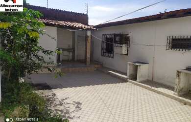 Imagem 3: CASA RESIDENCIAL em SÃO LUÍS - MA, PARQUE SHALON