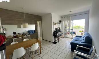 Imagem: APARTAMENTO RESIDENCIAL em SÃO LUÍS