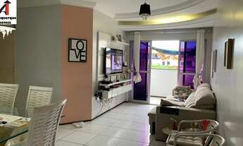 Imagem: APARTAMENTO RESIDENCIAL em SÃO LUÍS