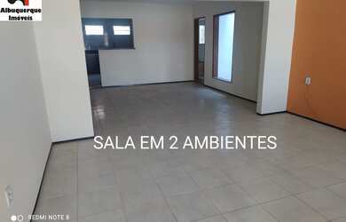 Imagem 7: CASA RESIDENCIAL em SÃO LUÍS - MA, PARQUE SHALON