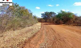 Imagem 2: FAZENDA RESIDENCIAL em PIMENTEIRAS - PI, PIMENTEIRAS