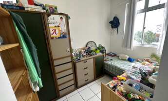 Imagem 3: APARTAMENTO RESIDENCIAL em SÃO LUÍS - MA, SÃO FRANCISCO