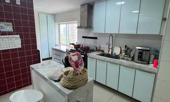 Imagem 6: APARTAMENTO RESIDENCIAL em SÃO LUÍS - MA, JARDIM RENASCENÇA