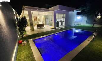 Imagem 2: CASA RESIDENCIAL em PAÇO DO LUMIAR - MA, ARAÇAGY