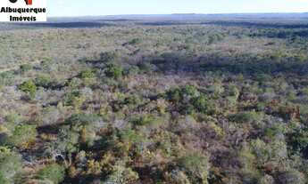 Imagem: FAZENDA RESIDENCIAL em PIMENTEIRAS - PI