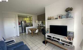 Imagem 2: APARTAMENTO RESIDENCIAL em SÃO LUÍS - MA, SÃO FRANCISCO