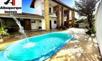 Imagem: CASA RESIDENCIAL em SÃO LUÍS - MA, QUINTAS