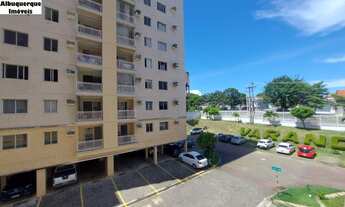 Imagem: APARTAMENTO RESIDENCIAL em SÃO LUÍS