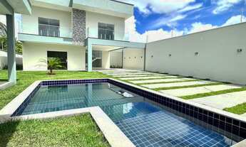 Imagem: CASA RESIDENCIAL em SÃO LUÍS - MA, QUINTAS