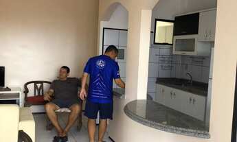 Imagem 3: APARTAMENTO RESIDENCIAL em SÃO LUÍS - MA, COHAJAP