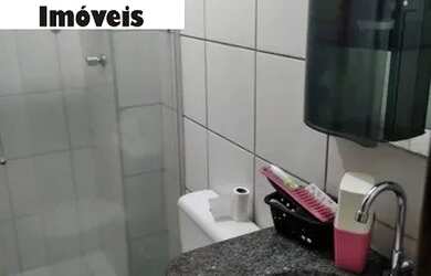 Imagem 7: APARTAMENTO RESIDENCIAL em SÃO LUÍS - MA, PARQUE ATHENAS