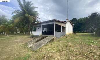 Imagem: SITIO RESIDENCIAL em SÃO JOSÉ DE RIBAMAR