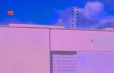 Imagem 2: CASA RESIDENCIAL em SÃO JOSÉ DE RIBAMAR - MA, ARAÇAGY