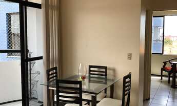 Imagem 2: APARTAMENTO RESIDENCIAL em SÃO LUÍS - MA, COHAJAP