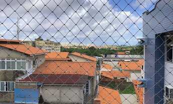 Imagem 5: APARTAMENTO RESIDENCIAL em SÃO LUÍS - MA, COHAJAP