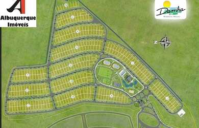 Imagem 6: TERRENO RESIDENCIAL em PAÇO DO LUMIAR - MA, ARAÇAGY