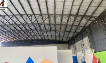 Imagem 3: PONTO COMERCIAL em SÃO LUÍS - MA, QUINTAS DO CALHAU