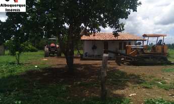 Imagem 7: FAZENDA COMERCIAL em VARGEM GRANDE - MA, VARGEM GRANDE