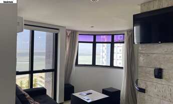 Imagem 4: APARTAMENTO RESIDENCIAL em SÃO LUÍS - MA, PONTA DAREIA