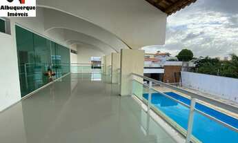 Imagem: CASA RESIDENCIAL em SÃO LUÍS - MA, OLHO