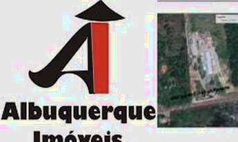 Imagem 2: TERRENO COMERCIAL em PAÇO DO LUMIAR - MA, Paço do Lumiar