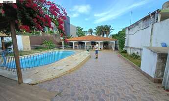 Imagem: CASA RESIDENCIAL em SÃO LUÍS - MA, OLHO